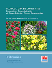 Floricultura en Corrientes - INTA