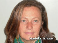 Mariela Schaer