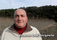 Vicente Dell`Arciprete