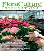 Floraculture International