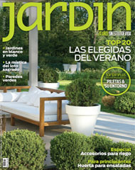 Revista Jardín - jardín, plantas, flores, jardinería, decoración, paisajismo, fotos, Muebles
