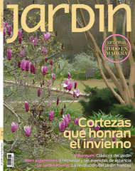 Revista Jardín - jardín, plantas, flores, jardinería, decoración, paisajismo, fotos, Muebles