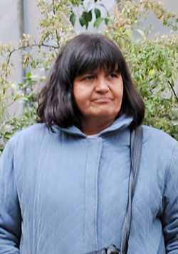 Beatriz López - Instituto de Desarrollo Rural de Mendoza