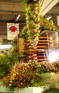 Buenos Aires en Flor edición 2011