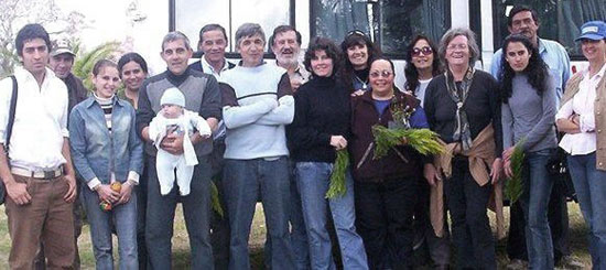 La Asociación de Floricultores de Corrientes obtuvo su personería jurídica