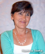Nora Soria