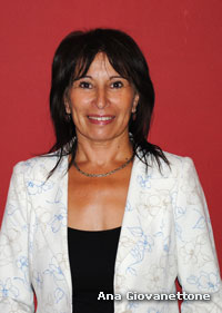 Ana Giovanettone