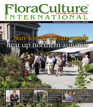 Floraculture International