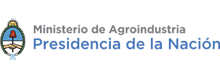 Ministerio de Agricultura, Ganadería y Pesca - Presidencia de la Nación