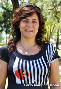 Carla Campos Bilbao