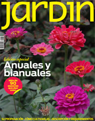 Revista Jardín - jardín, plantas, flores, jardinería, decoración, paisajismo, fotos, Muebles