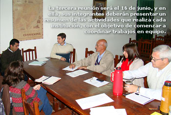 Consejo Provincial de Floricultura y Plantas Ornamentales de Corrientes