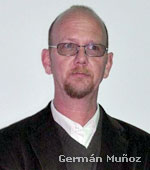 Germn Muoz