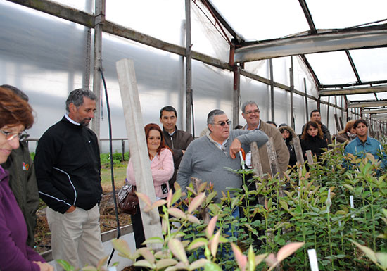 Asociación Argentina de Horticultura