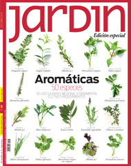 Revista Jardín - jardín, plantas, flores, jardinería, decoración, paisajismo, fotos, Muebles