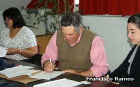 Francisco Ramos