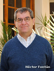 Héctor Fontán